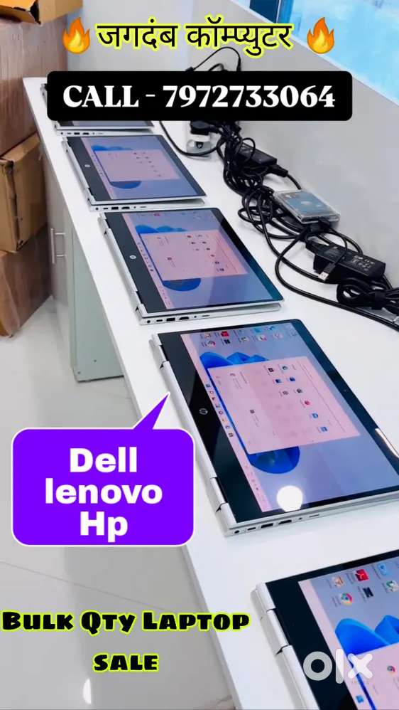 Available Many more models with 700+laptop qty best quality condition