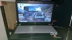 Hp Laptop 4GB RAM 500GB +250 GB HARDISK
