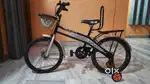 4 years old bycycle
