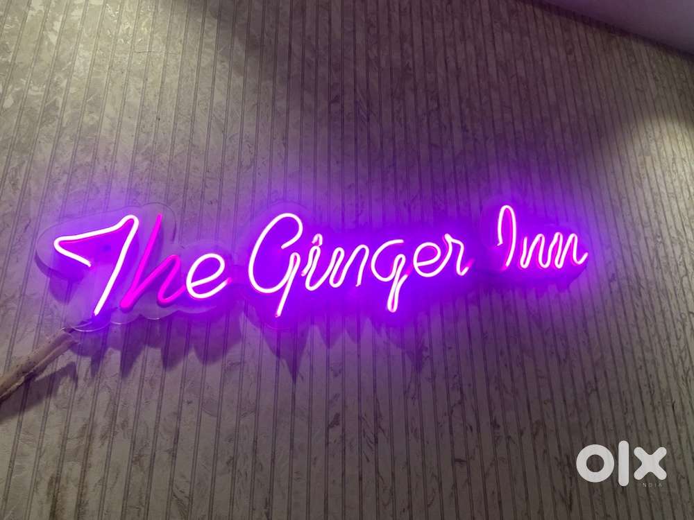 Need a cook for The Ginger Inn Hotel