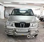 Mahindra Xylo 2009-2011 E4 BS IV, 2011, Diesel
