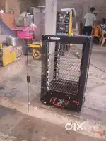 FOOD WARMER MACHINE
