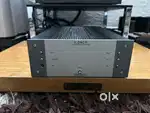 MUSICAL FIDELITY DAC