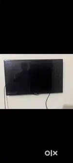Lg 32'' smart tv
