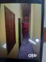 Room for rent 2 medium size Room
