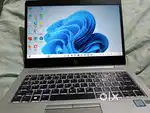 HP ELITE BOOK