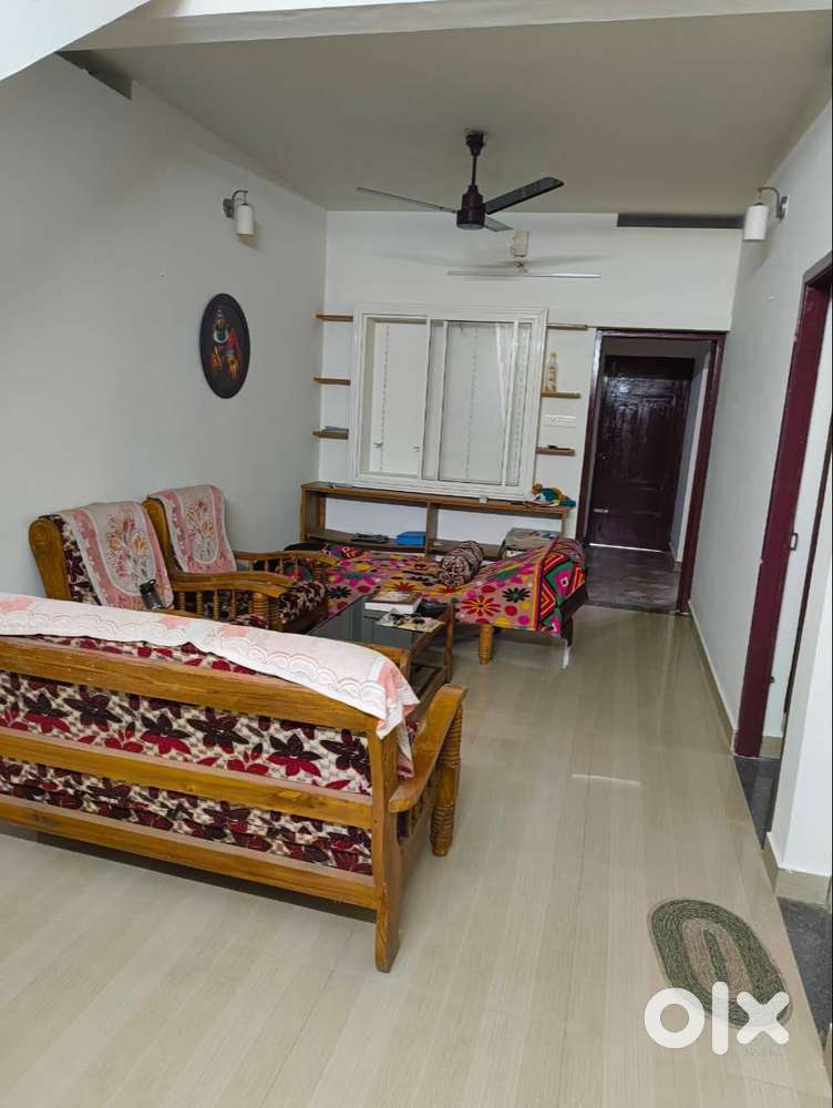 PETTAH 5 BHK FURNISHED HOUSE FOR RENT