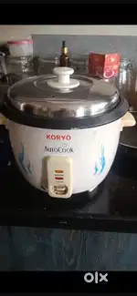 Electrical cooker