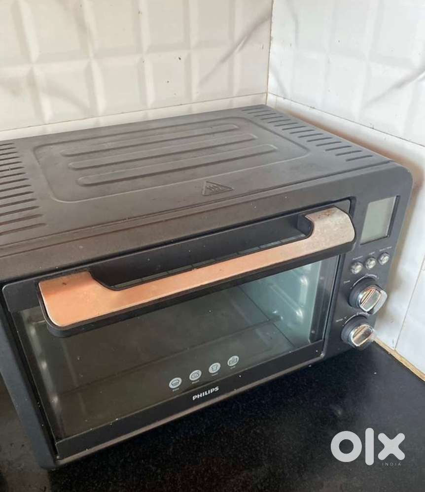 Philips Oven- 25 litre