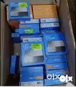 ROUTER UPS Power Backup for Router & Desktop