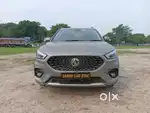 MG ASTOR 1.5 Super CVT, 2022, Petrol