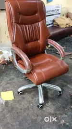 Office chair