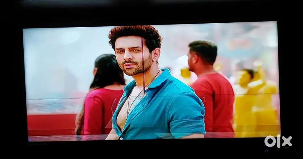 VU smart tv 32 inch 32 OA