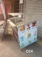Tea Stall & Juice Stall