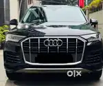 Audi Q7 2.0 45 TFSI Technology Pack, 2024, Petrol