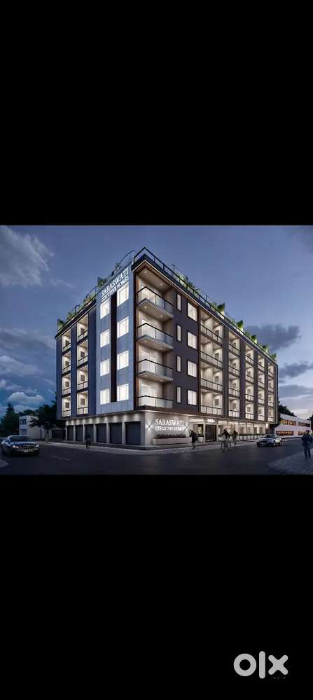 3BHK PREMIUM APPT IN NOIDA EXT KNOWLEDGE PARK V