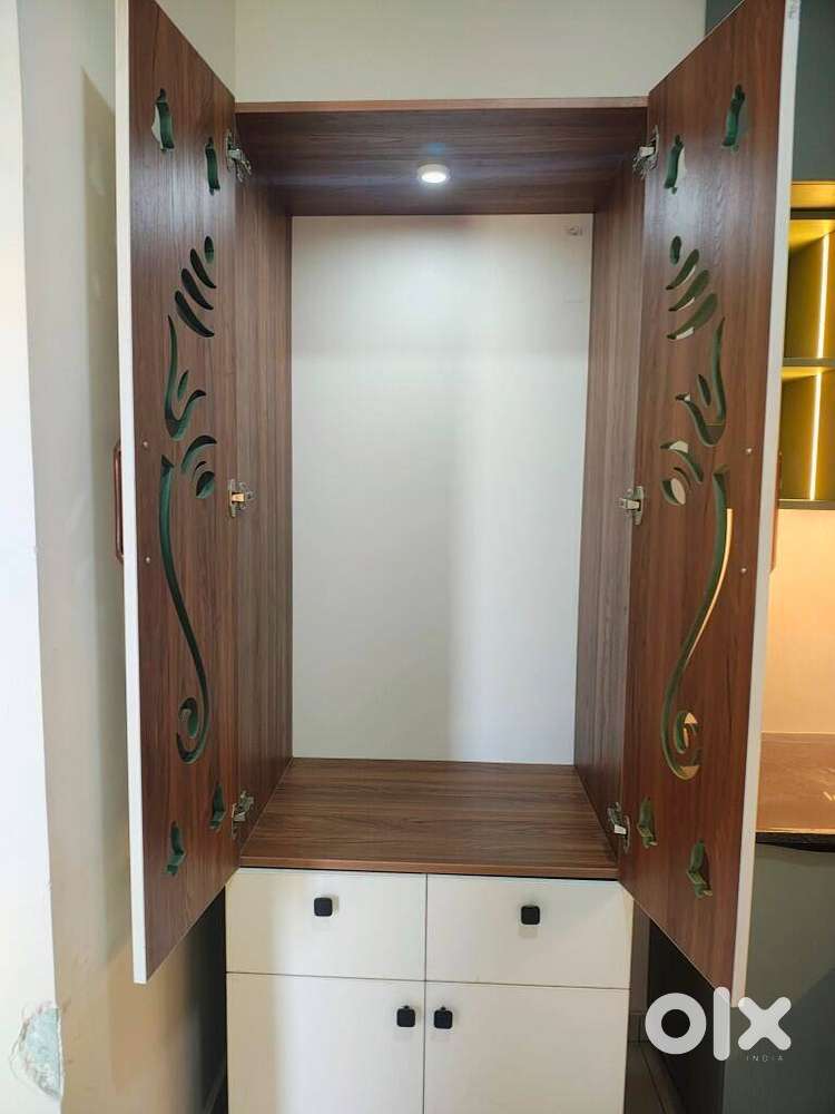 2 BHK in Whitefield – Spacious Home in Prime Location