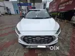 Nissan Magnite 1.0 XE, 2021, CNG & Hybrids