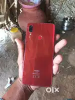Redmi note 7 , 3gb 32gb