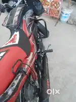 It's passion pro old model