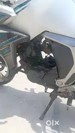 Meeter kharab che display batavti nathi
