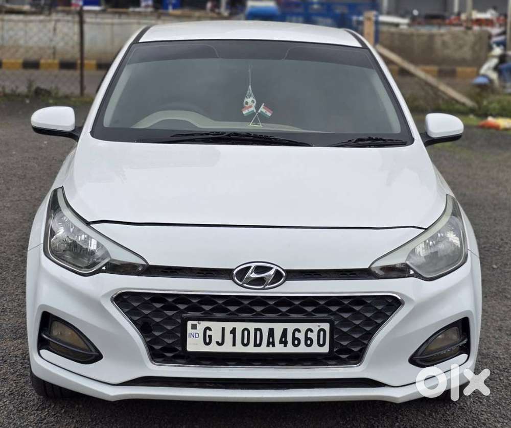Hyundai Elite i20 Magna Plus, 2019, CNG & Hybrids