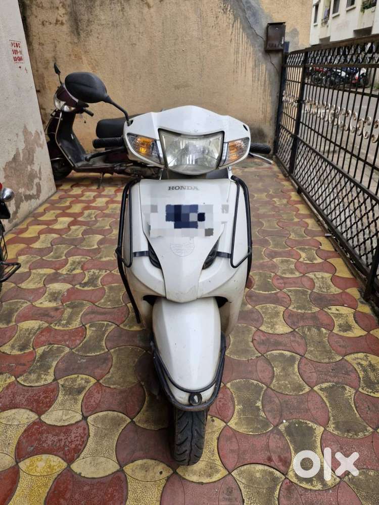 Single owner vehicle