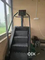 Stairmaster for gym
