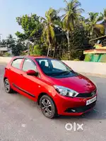 Tata Tiago XZ, 2019, Petrol