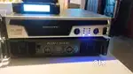 Brand new amplifier