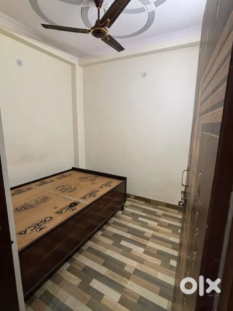 1bhk room for rent in new ashok nagar