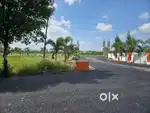 Ready to Construct Land Sale NH5 Highway 350mtrs Sontyam -Anandapuram