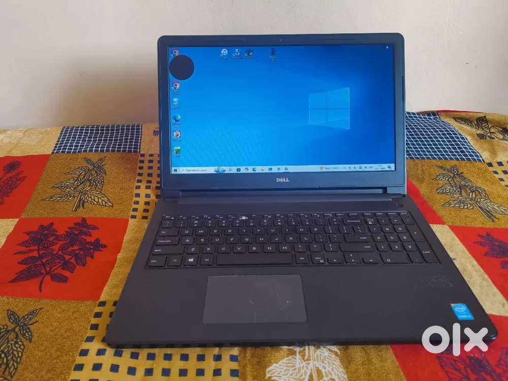 Dell Inspiron i5 touch screen urgent sale