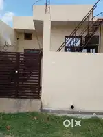 Ready to move House for sale in deva road near tata telco lucknow