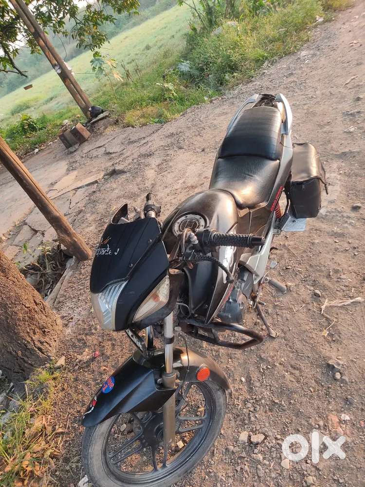 Hero cbz   good condition