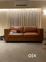 3 seater sofa