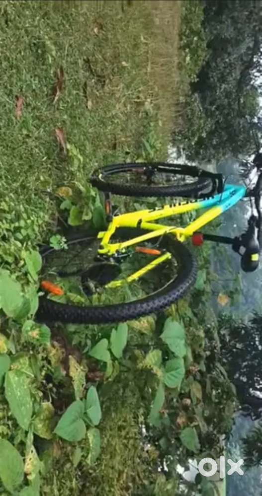 Cycle bahut achcha hai