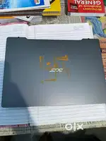 Acer laptop brand new condition