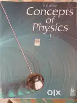 Concept of physics