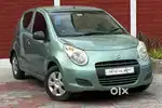 Maruti Suzuki A-Star Vxi, 2010, Petrol