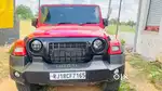 Mahindra Thar 2023