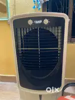 Fully Automatic Godrej Washing Machine and Croma Cooler