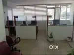 FULLY FURNISHED OFFICE SPACE IN CHANDIGARH