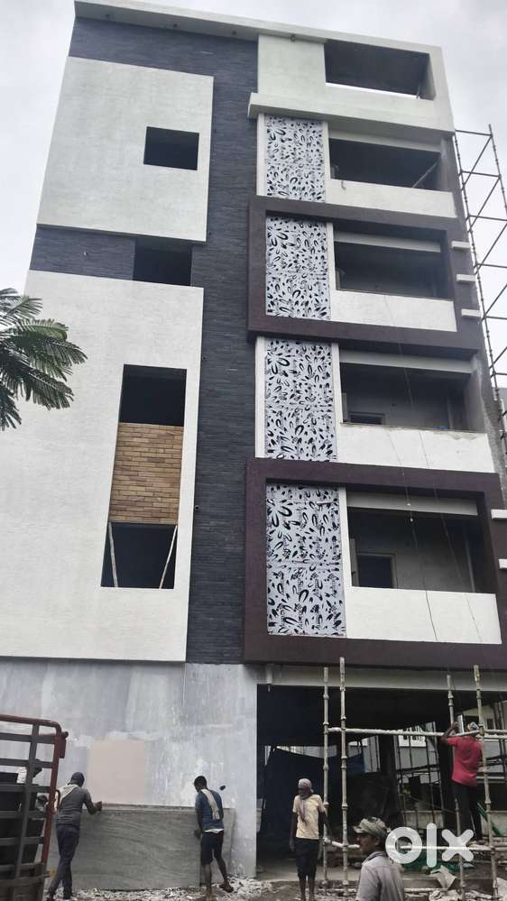House For Sale in Maisamma Gudem
