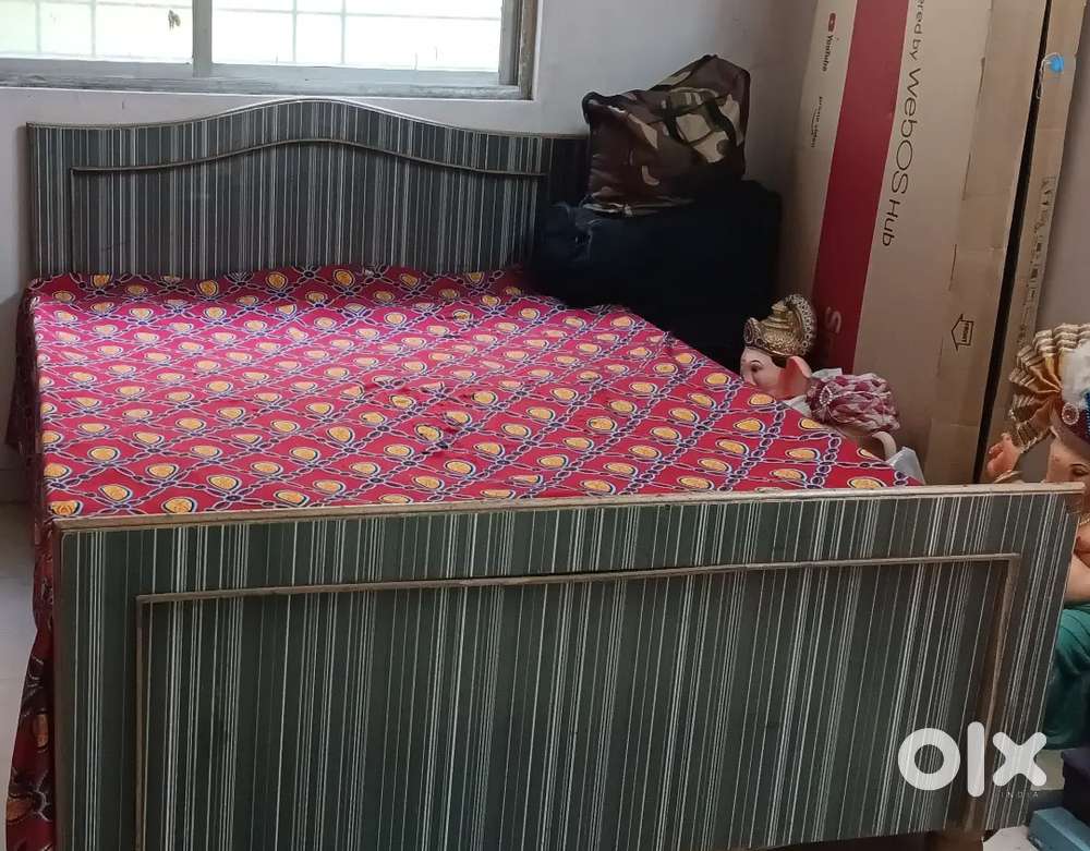 Bed For Sell