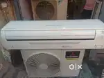 (#) Mitsubishi heavy duty 2 ton #