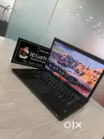 Dell Latitude [7490] i5 Processor | 8Th Gen | 8GB | 256GB SSD | WRNTY