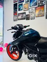 Ktm duke 250 gen 3
