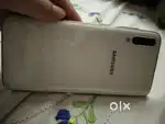 Galaxy A70