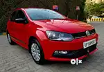 Volkswagen Polo, 2017, Petrol